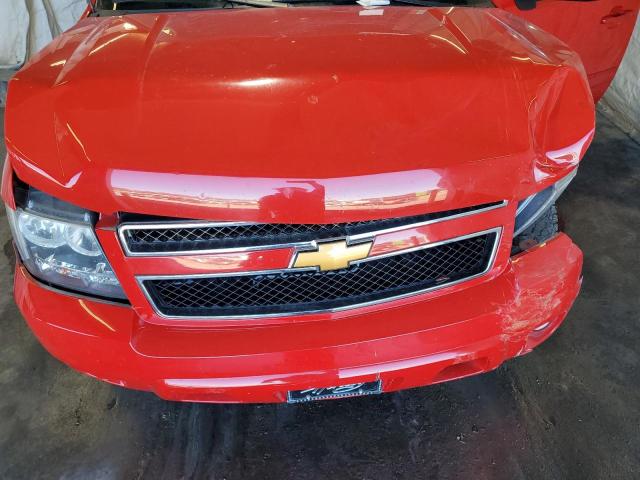 2011 CHEVROLET AVALANCHE - 3GNTKFE39BG340461