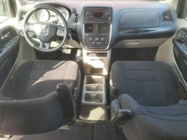 2014 DODGE GRAND CARA - 2C4RDGBG2ER137792