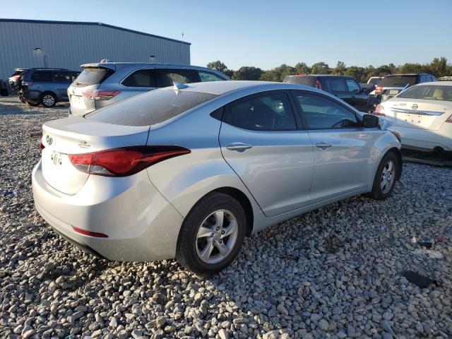 2014 HYUNDAI ELANTRA SE - 5NPDH4AE0EH457753