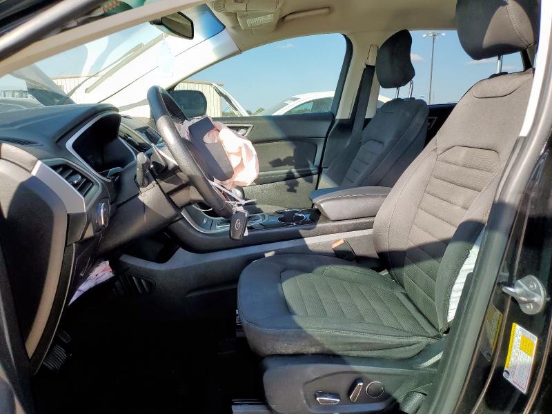 2017 FORD EDGE SEL #3291596018