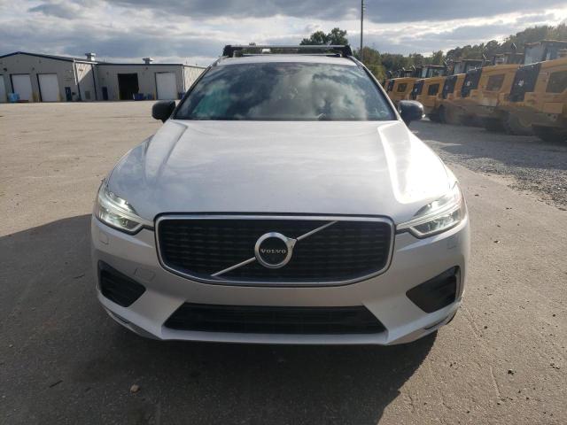 2020 VOLVO XC60 T5 R-DESIGN YV4102DM8L1489191