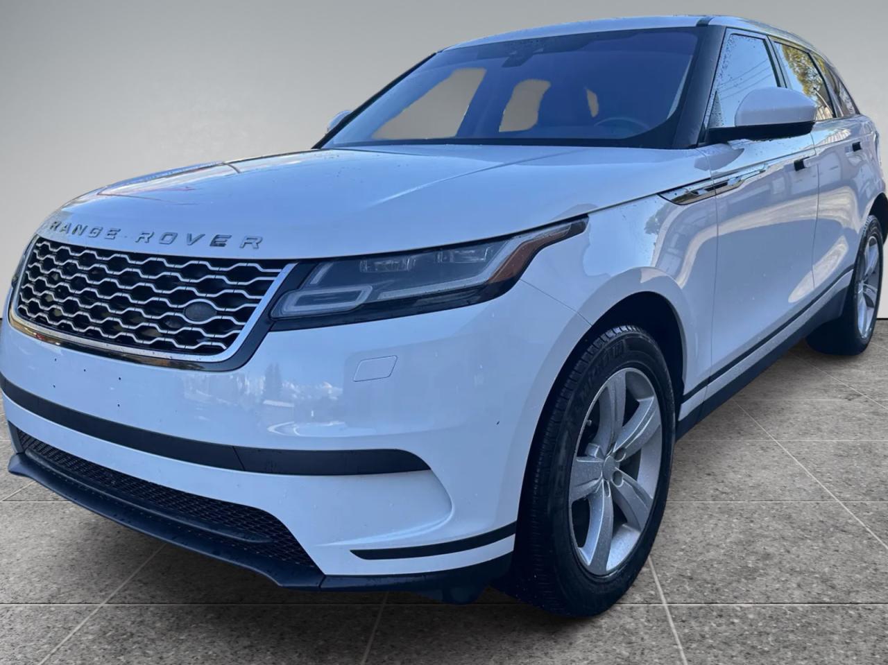 LAND ROVER RANGE ROVER S