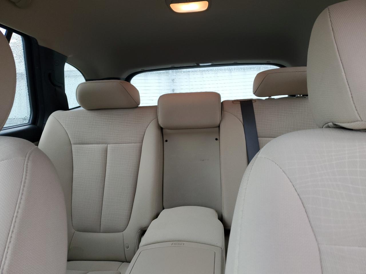 HYUNDAI SANTA FE GLS