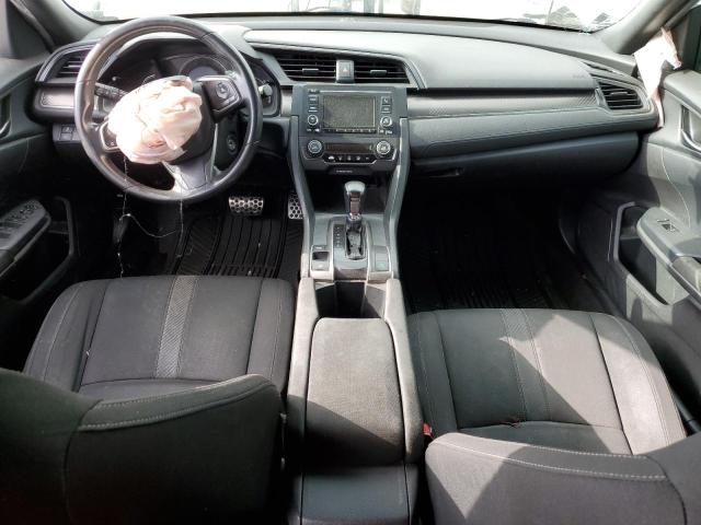 2017 HONDA CIVIC SPOR - SHHFK7H41HU410824