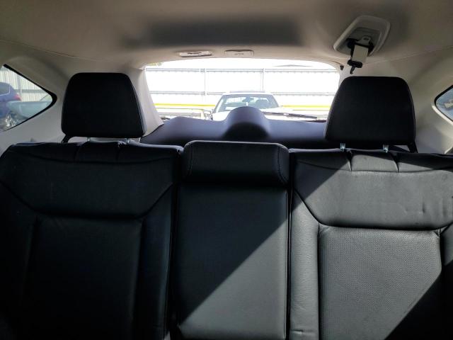 2016 HONDA CR-V TOURI - 5J6RM4H94GL054040