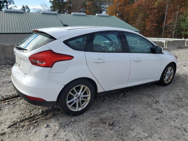 2016 FORD FOCUS SE - 1FADP3K27GL319603