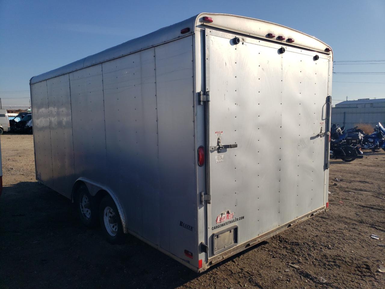 Lot #3279849296 2015 FORESRIVER UNKNOWN