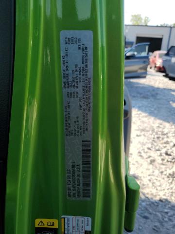 2025 JEEP WRANGLER S - 1C4PJXDG3SW548019