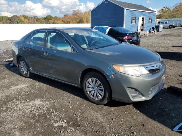 2014 TOYOTA CAMRY L - 4T4BF1FK3ER436896