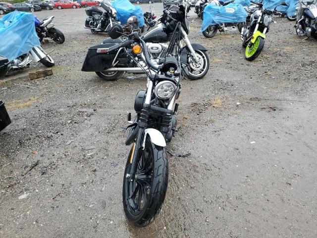 2021 HARLEY-DAVIDSON XL1200 NS 1HD1LP31XMB410600