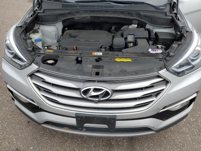 2017 HYUNDAI SANTA FE S - 5XYZUDLB0HG434358