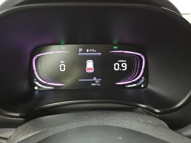 2023 KIA SOUL LX #3309542568