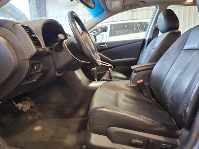 2012 NISSAN ALTIMA BAS - 1N4AL2AP2CC124508