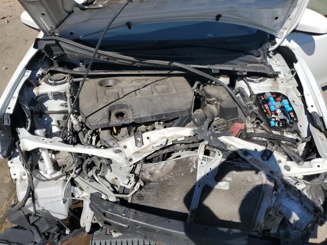 2018 TOYOTA COROLLA L - 5YFBURHE9JP816116