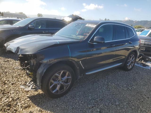 Global Auto Auctions: 2020 BMW X3 XDRIVE3