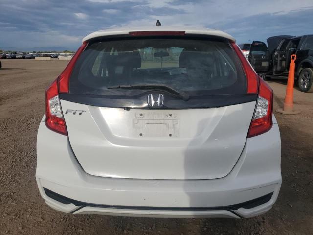2018 HONDA FIT LX #3294780749