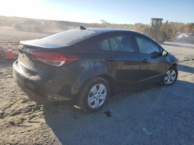 2017 KIA FORTE LX #3286584148