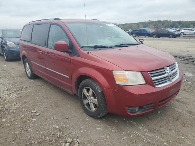2008 DODGE GRAND CARA #3281843497