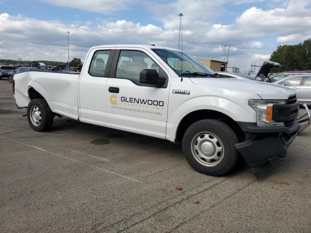 2019 FORD F150 1FTEX1CP0KKF00005