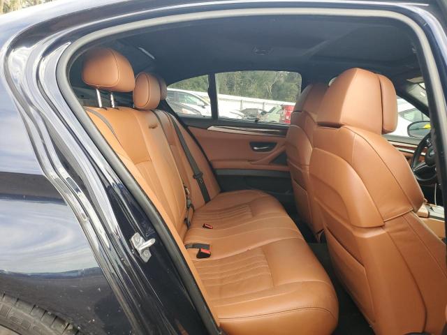 2014 BMW M5 - WBSFV9C52ED097461