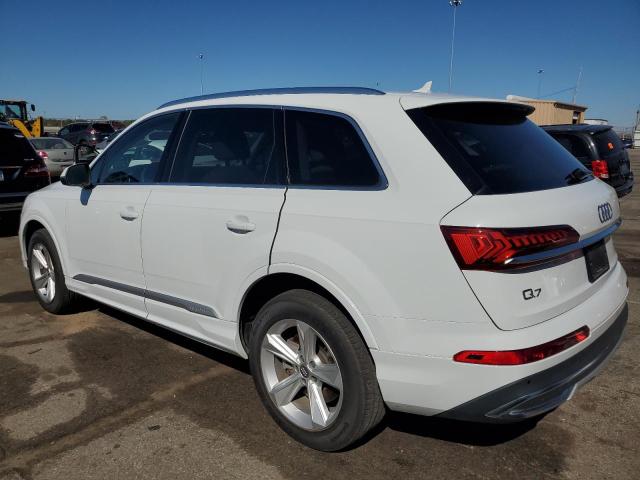 2020 AUDI Q7 PREMIUM - WA1AXAF74LD003436