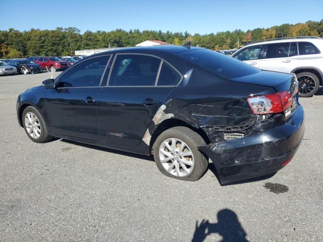 2011 VOLKSWAGEN JETTA SE - 3VWDZ7AJ4BM346699