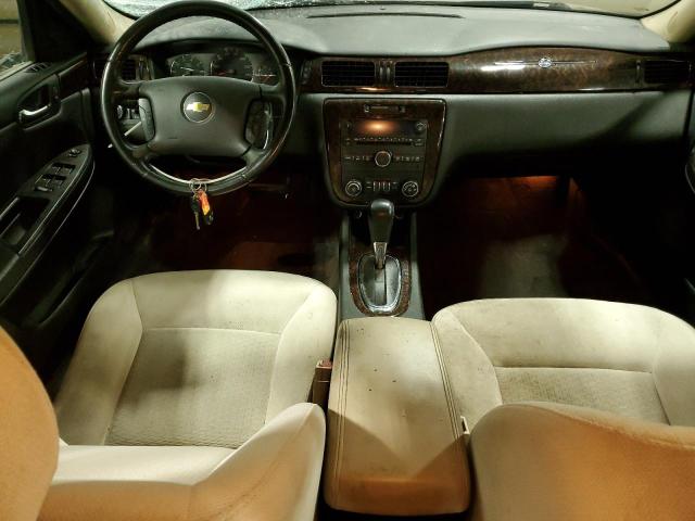 2013 CHEVROLET IMPALA LT - 2G1WG5E3XD1252282