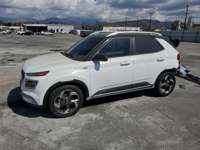 HYUNDAI VENUE SEL
