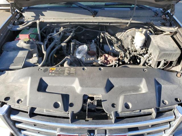 2013 GMC SIERRA K15 #3269881153