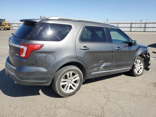 2018 FORD EXPLORER XLT - 1FM5K8D83JGC42154