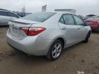 Lot #3292763775 2015 TOYOTA COROLLA L