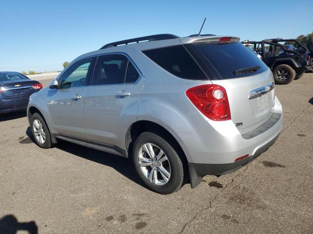 2015 CHEVROLET EQUINOX LT 2GNALBEK5F1133133