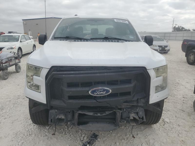 2016 FORD F150 SUPER - 1FTEW1CP2GKE42635
