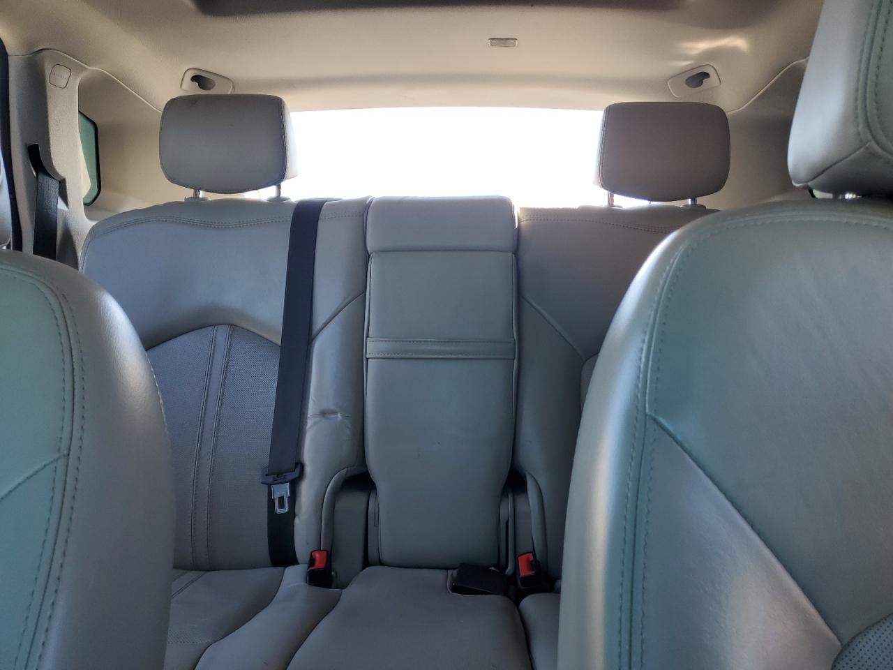 CADILLAC SRX PREMIUM COLLECTION