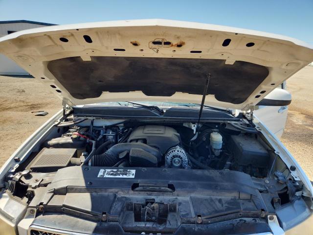 2011 CHEVROLET TAHOE K150 #3278758660