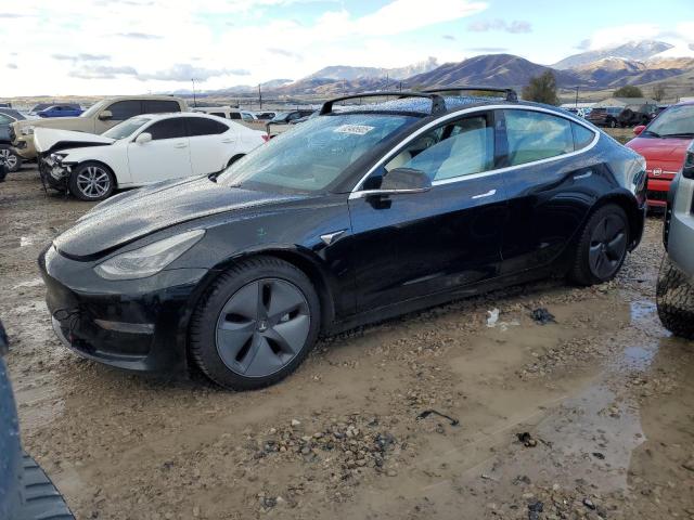 Global Auto Auctions: 2019 TESLA MODEL 3