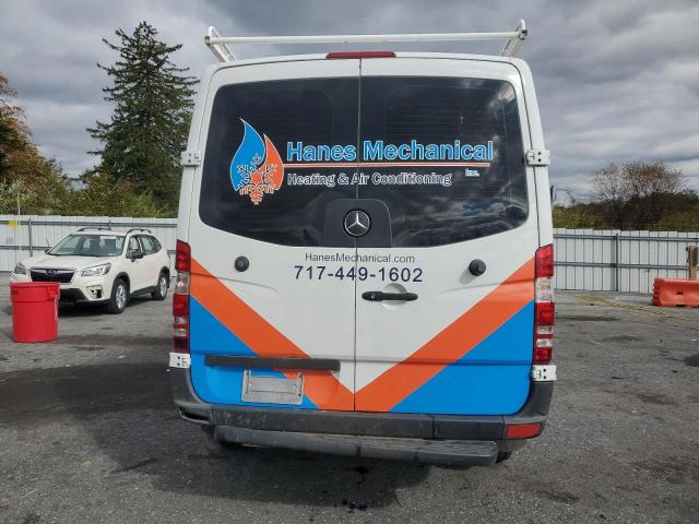 2008 DODGE SPRINTER 2 #3301933417