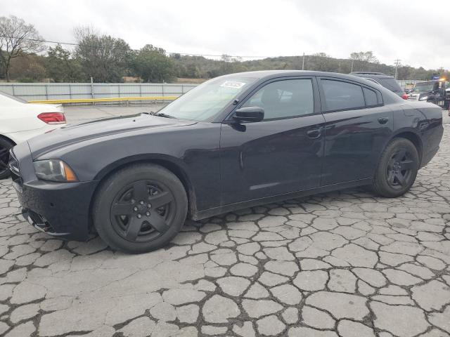 Global Auto Auctions: 2013 DODGE CHARGER PO