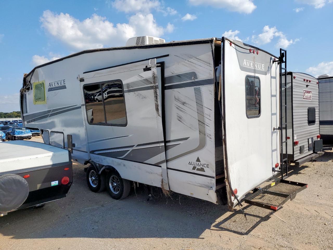 Lot #3280431165 2024 ALLIANCE VALOR