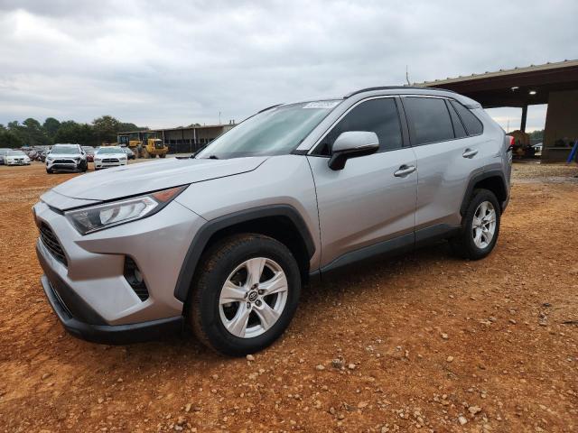 Global Auto Auctions: 2020 TOYOTA RAV4 XLE