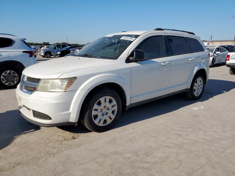 DODGE JOURNEY SE