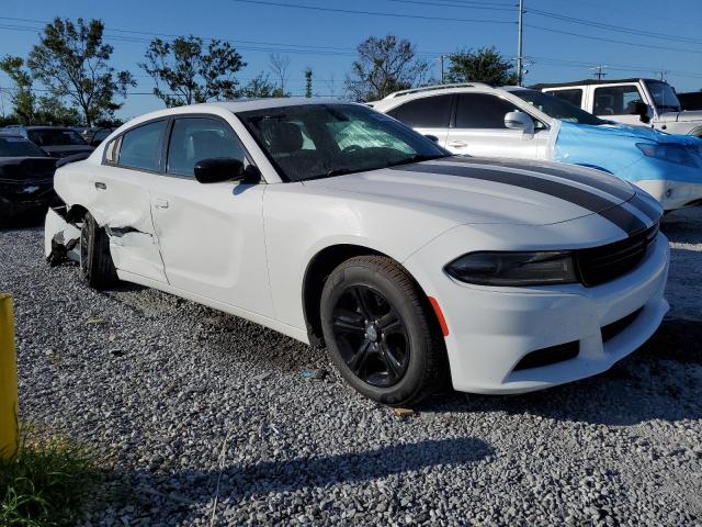 2020 DODGE CHARGER SX 2C3CDXBG7LH223466