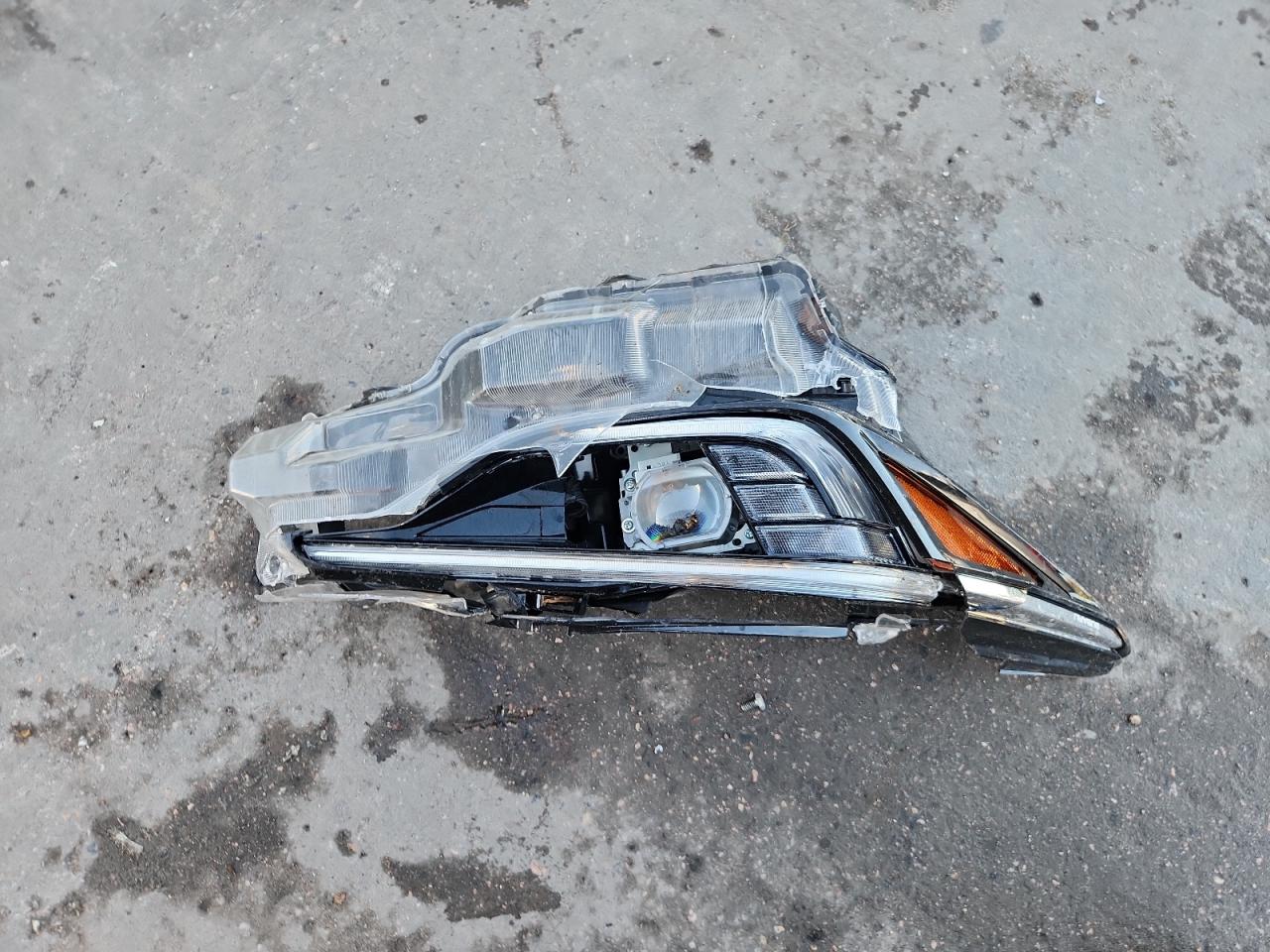 SUBARU CROSSTREK LIMITED