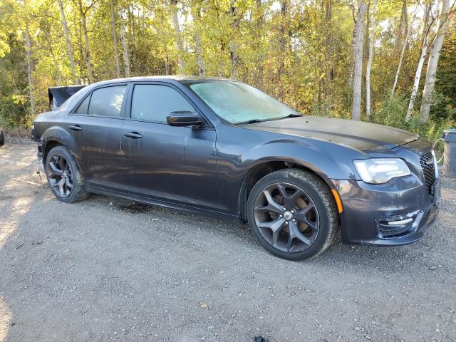 2018 CHRYSLER 300 S 2C3CCABG7JH195570