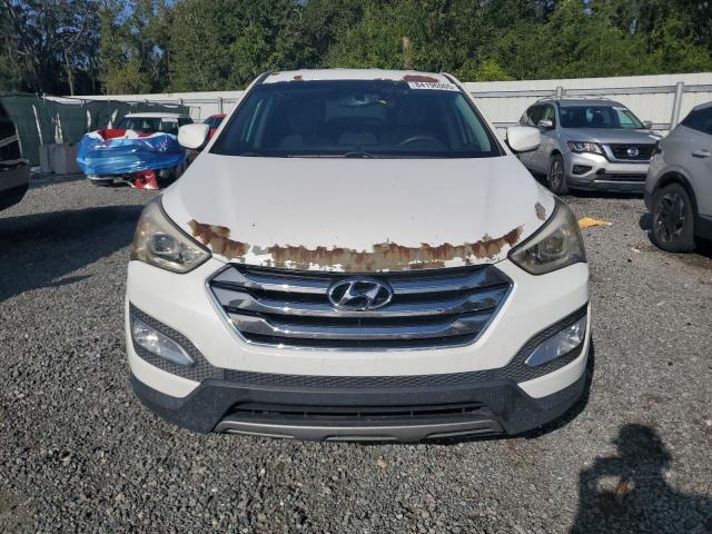 2013 HYUNDAI SANTA FE S - Other View