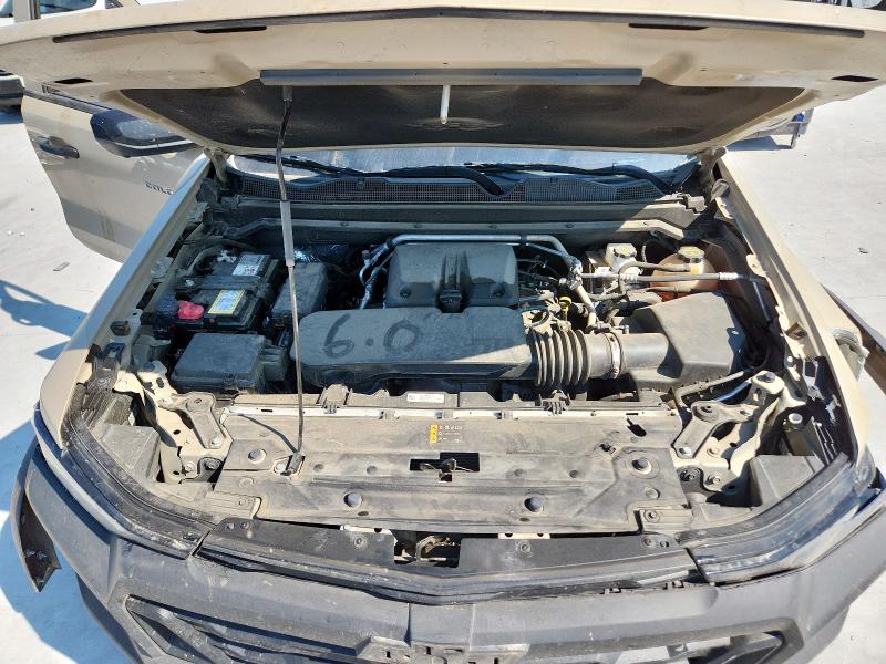 2024 CHEVROLET COLORADO TRAIL BOSS #3318097368