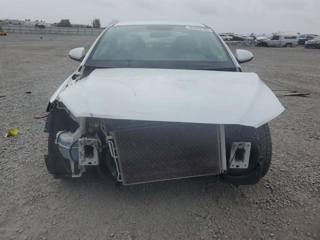 2017 HYUNDAI ELANTRA SE - 5NPD84LF4HH140407