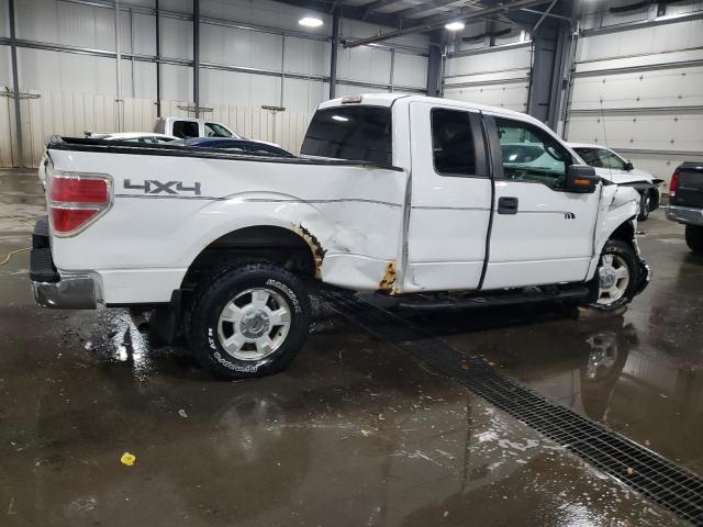 2009 FORD F150 SUPER #3282543883