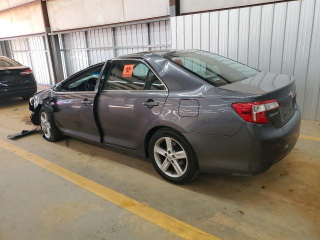 2014 TOYOTA CAMRY L - 4T4BF1FKXER415060