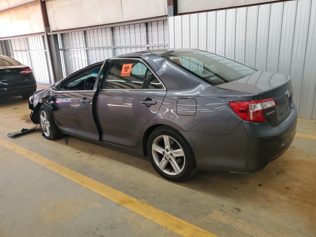 TOYOTA CAMRY L